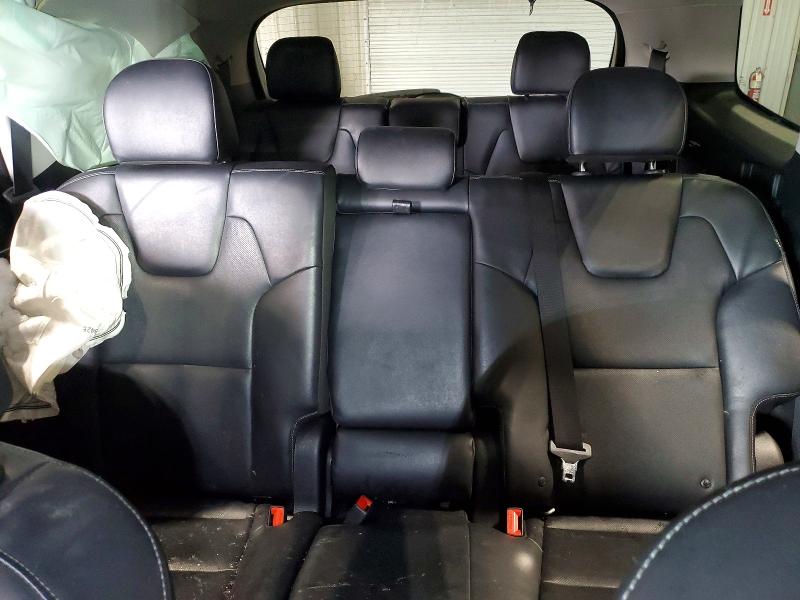 Aukcja sprzedaży 2023 Kia Telluride, vin: 5XYP2DGC7PG333221, numer aukcji: 78813305