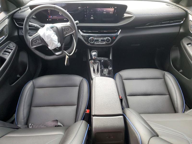 Aukcja sprzedaży 2024 Buick Envista, vin: KL47LBE22RB223776, numer aukcji: 78821005