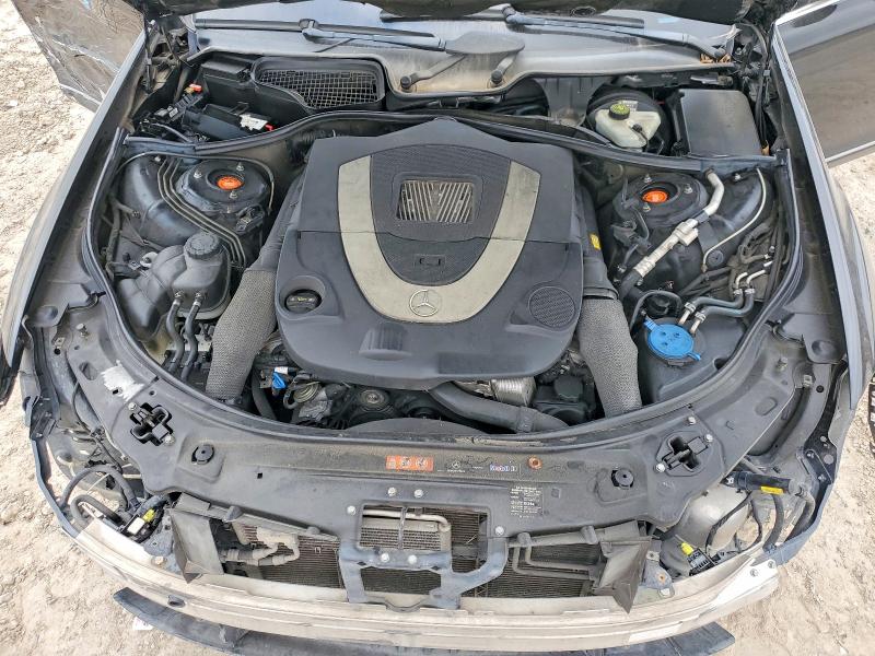 Продаж на аукціоні авто 2008 Mercedes-benz S, vin: WDDNG71X88A222674, номер лоту: 78983875