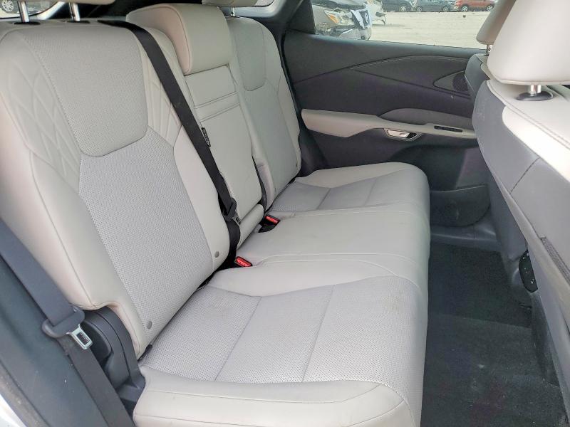 Продаж на аукціоні авто 2024 Lexus Rx 350, vin: JTJCHMAA3R2012646, номер лоту: 78983155