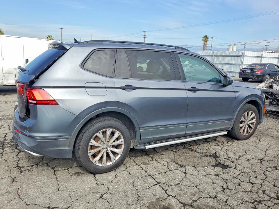 Aukcja sprzedaży 2020 Volkswagen Tiguan, vin: 3VV1B7AX8LM036508, numer aukcji: 76948725
