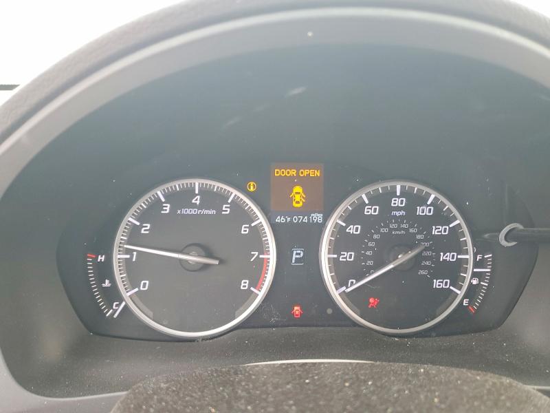 Продажа на аукционе авто 2016 Acura Ilx Premiu, vin: 19UDE2F70GA025733, номер лота: 75436455