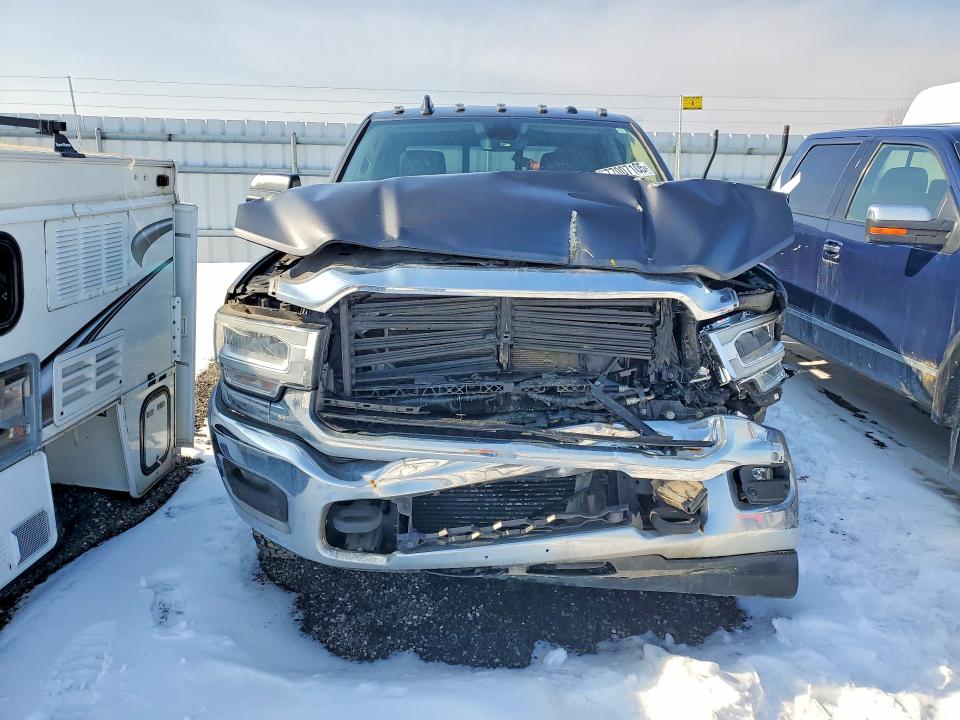 Продажа на аукционе авто 2020 Ram 3500, vin: 3C63RRHL0LG158920, номер лота: 77007105