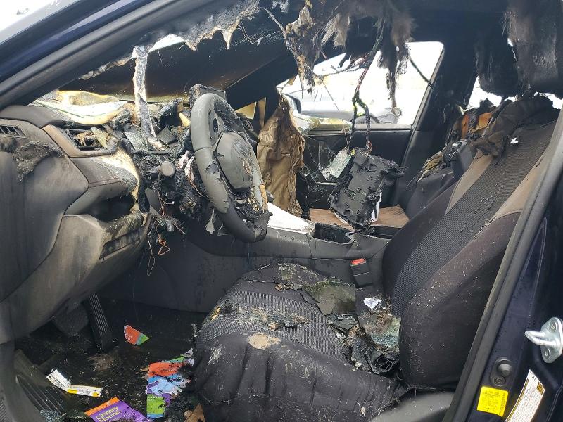 2022 Toyota Rav4 Prime მანქანა იყიდება აუქციონზე, vin: JTMEB3FV9ND108797, აუქციონის ნომერი: 77787925