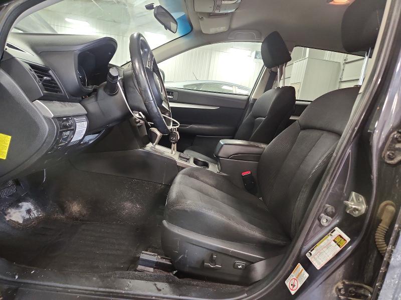 76209215 :رقم المزاد ، 4S4BRCCC2B3365461 vin ، 2011 Subaru Outback 2. مزاد بيع