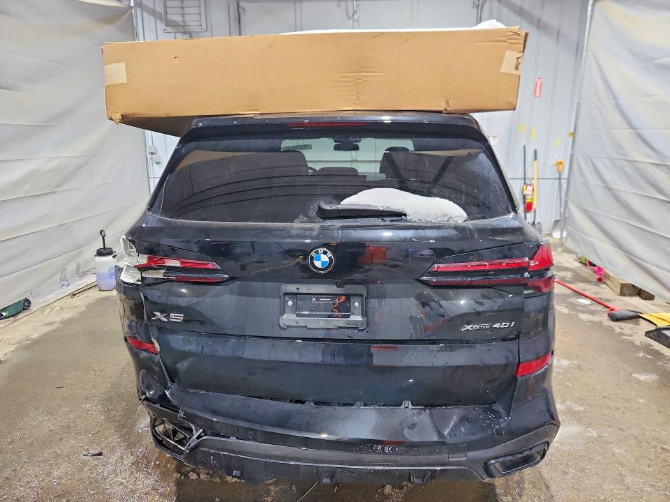 Продажа на аукционе авто 2026 Bmw X5, vin: 5UX23EU05T9113304, номер лота: 76320445