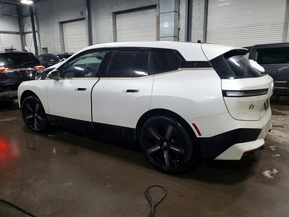 Auction sale of the 2024 Bmw Ix, vin: WB523CF03RCN49949, lot number: 75478995