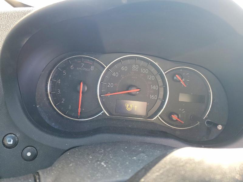 Aukcja sprzedaży 2014 Nissan Maxima, vin: 1N4AA5AP0EC459860, numer aukcji: 76869135