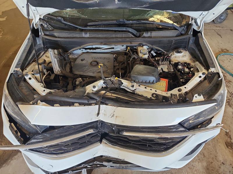 Продаж на аукціоні авто 2020 Buick Encore Gx, vin: KL4MMDSL8LB104839, номер лоту: 78746775