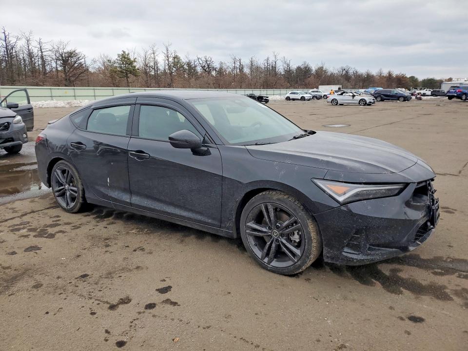 Aukcja sprzedaży 2024 Acura Integra, vin: 19UDE4G72RA027335, numer aukcji: 76666075