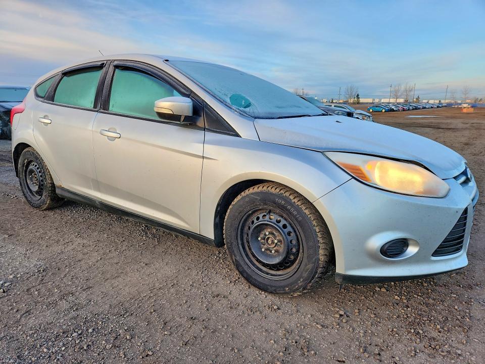 Aukcja sprzedaży 2013 Ford Focus, vin: 1FADP3K24DL287494, numer aukcji: 76233305