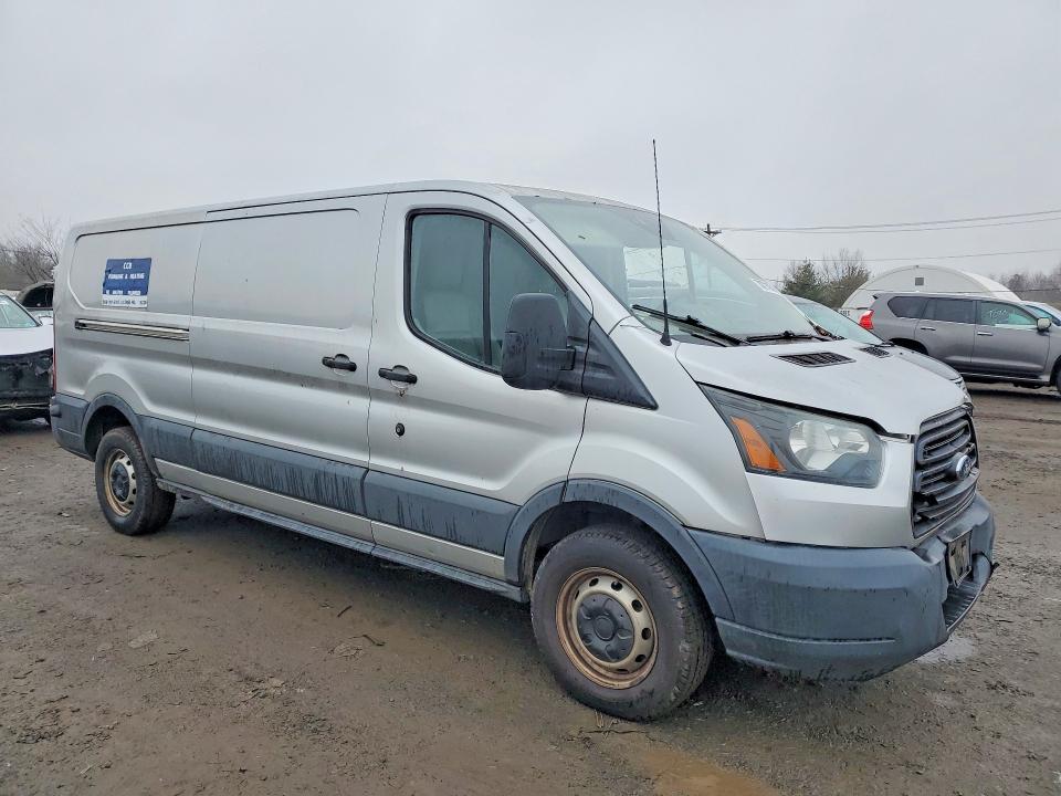 55658656 :رقم المزاد ، 1FTYR2YG7GKA95919 vin ، 2016 Ford Transit مزاد بيع