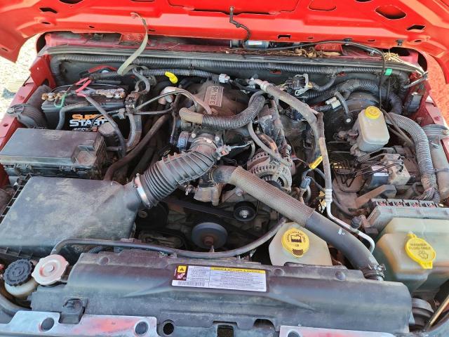 2010 Jeep Wrangler მანქანა იყიდება აუქციონზე, vin: 1J4AA2D1XAL139272, აუქციონის ნომერი: 77752035