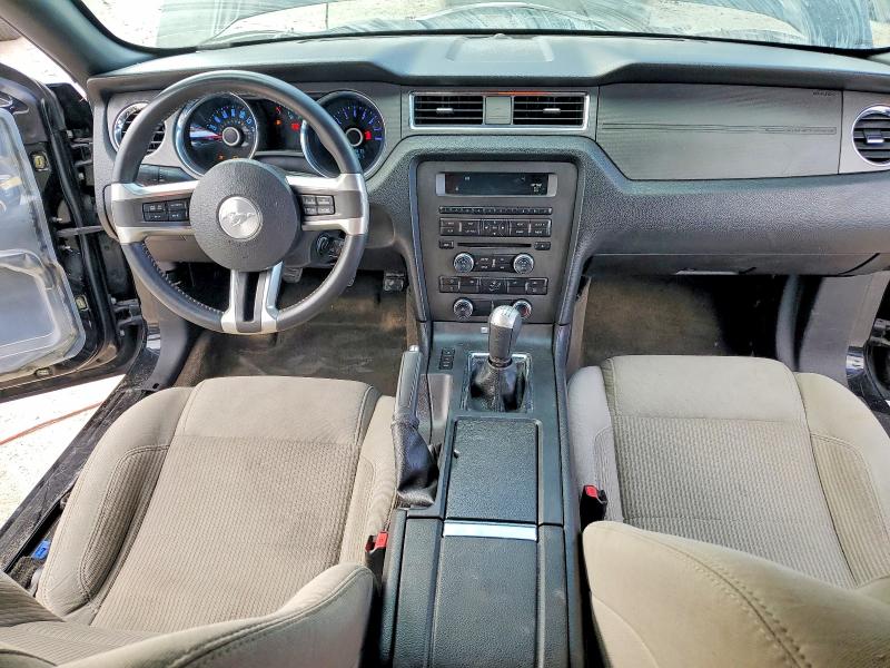 Продаж на аукціоні авто 2014 Ford Mustang, vin: 1ZVBP8AM3E5258203, номер лоту: 77978095
