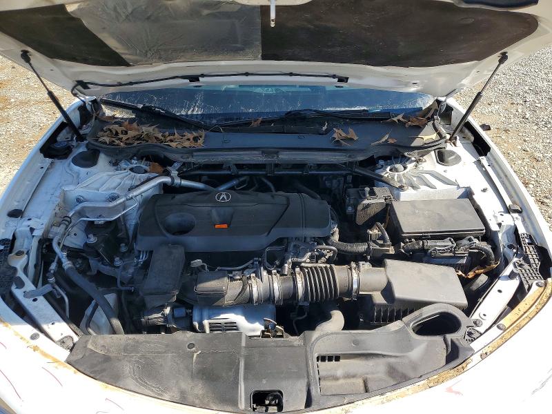 Продажа на аукционе авто 2021 Acura Tlx, vin: 19UUB6F50MA000695, номер лота: 77709715