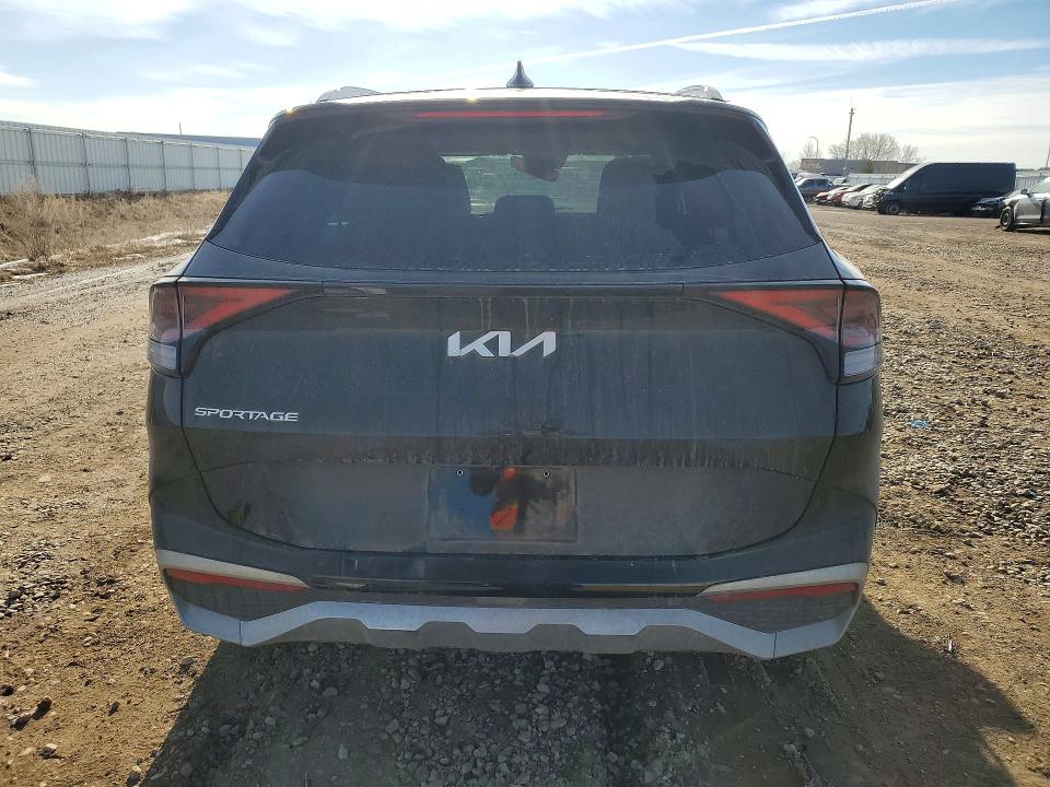 Aukcja sprzedaży 2024 Kia Sportage, vin: 5XYK53DF4RG149514, numer aukcji: 78765095