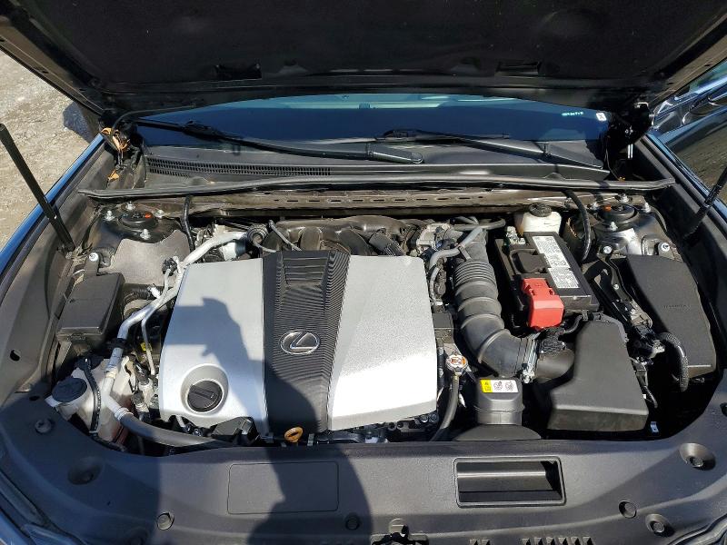 78365215 :رقم المزاد ، 58ADZ1B1XPU149185 vin ، 2023 Lexus Es 350 مزاد بيع