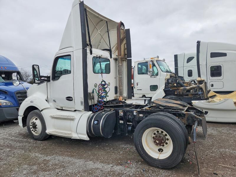 Aukcja sprzedaży 2014 Kenworth T680, vin: 1XKYA48X9EJ403201, numer aukcji: 77529875