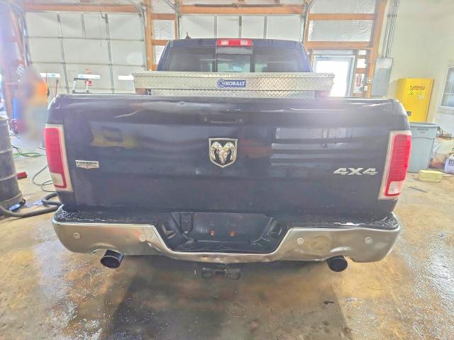 Aukcja sprzedaży 2017 Ram 1500, vin: 1C6RR7NT2HS816904, numer aukcji: 76390245