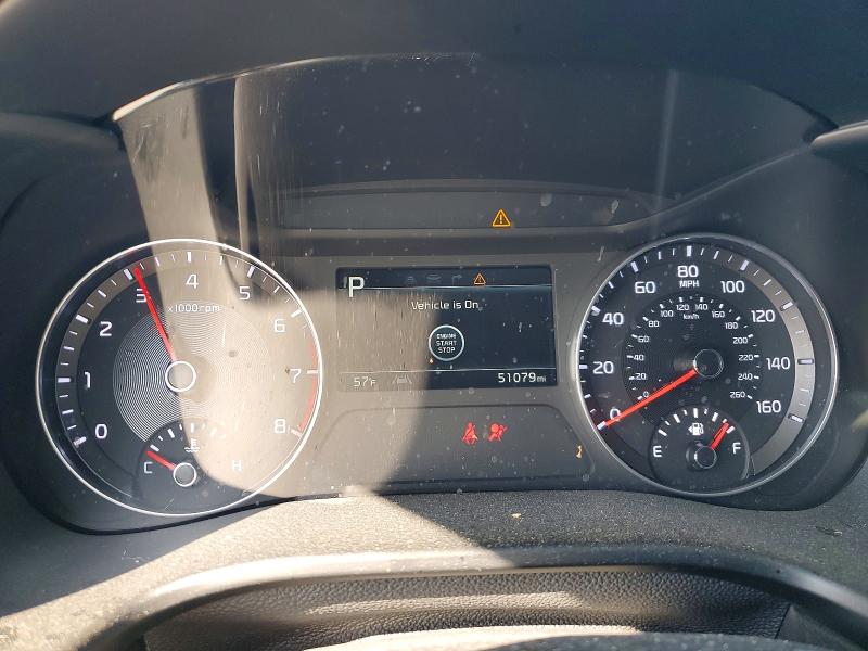 Aukcja sprzedaży 2022 Kia Forte, vin: 3KPF54ADXNE479062, numer aukcji: 75937325