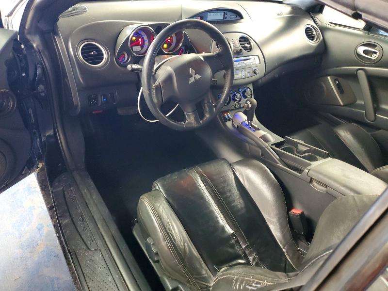 Продаж на аукціоні авто 2008 Mitsubishi Eclipse, vin: 4A3AL25F08E021463, номер лоту: 75948525