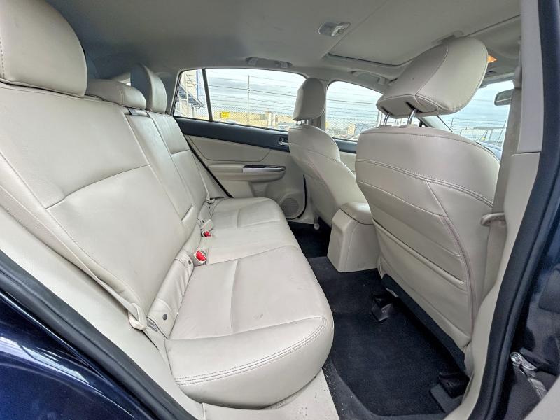Продаж на аукціоні авто 2016 Subaru Impreza, vin: JF1GPAY67GH213974, номер лоту: 76272195