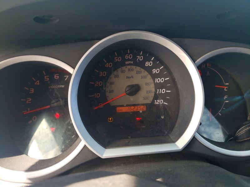 Aukcja sprzedaży 2009 Toyota Tacoma, vin: 3TMJU62N09M085808, numer aukcji: 76672775