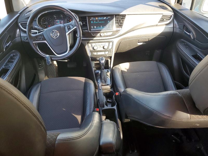 Aukcja sprzedaży 2020 Buick Encore, vin: KL4CJASB0LB057252, numer aukcji: 41637606