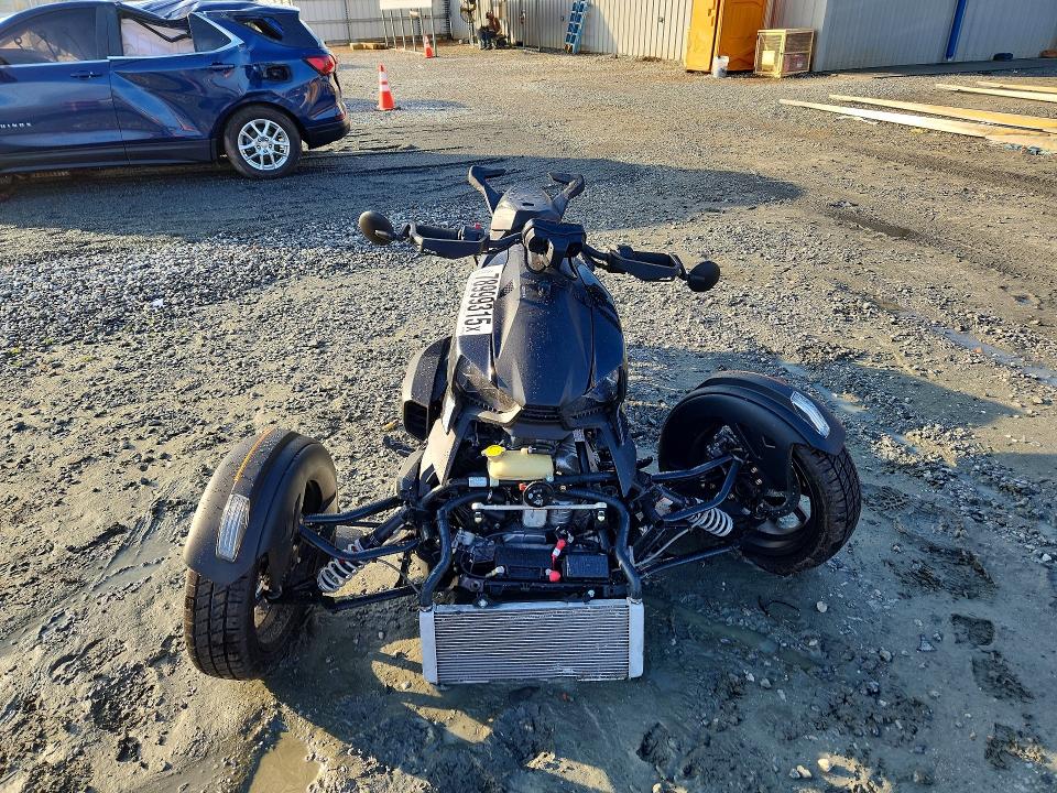 2021 Can-am Ryker მანქანა იყიდება აუქციონზე, vin: 3JB2GEG2XMJ003519, აუქციონის ნომერი: 78999315