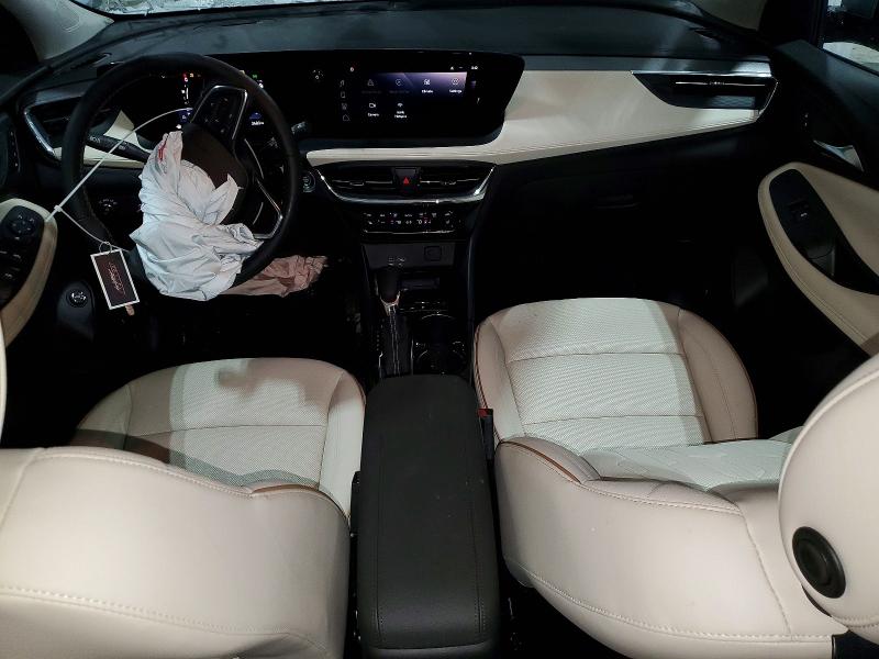 78717725 :رقم المزاد ، KL4AMGSL1TB056945 vin ، 2026 Buick Encore Gx مزاد بيع