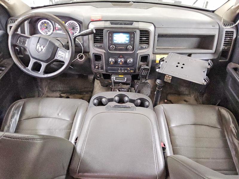 Aukcja sprzedaży 2016 Ram 2500, vin: 3C6UR4CJ0GG309340, numer aukcji: 76282845