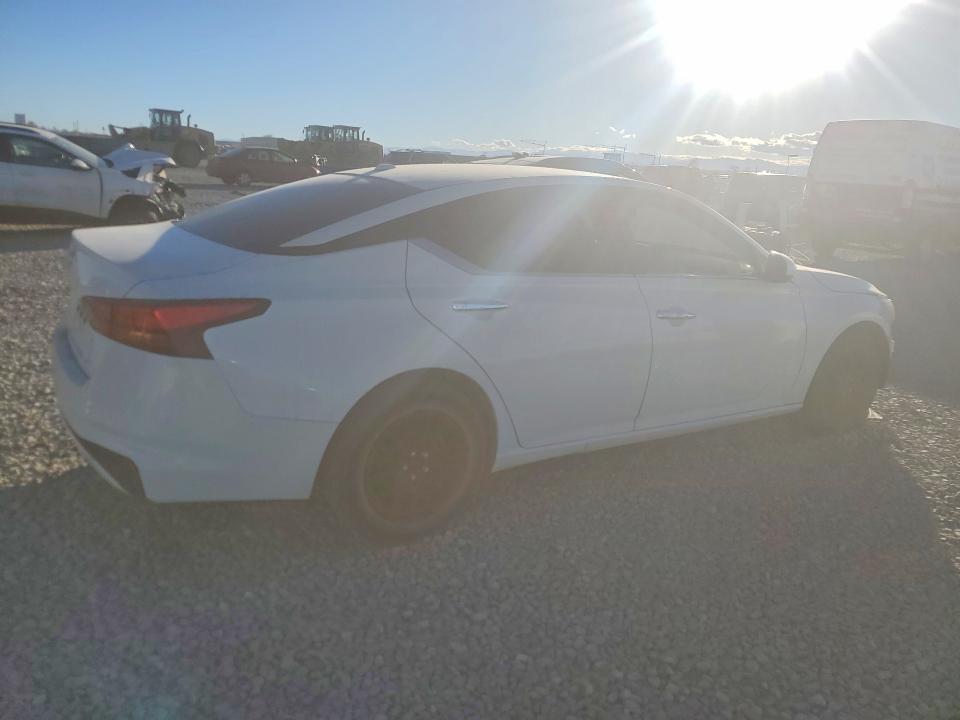 Aukcja sprzedaży 2020 Nissan Altima, vin: 1N4BL4BV8LC144758, numer aukcji: 74094505