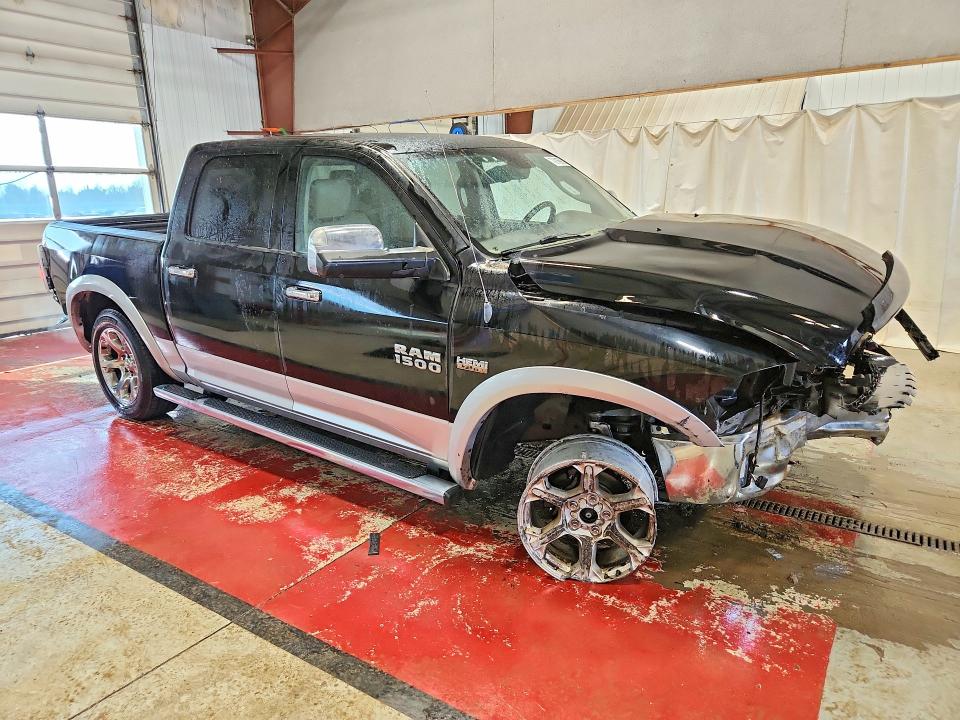 Продаж на аукціоні авто 2013 Ram 1500, vin: 1C6RR7NT7DS504068, номер лоту: 79016885