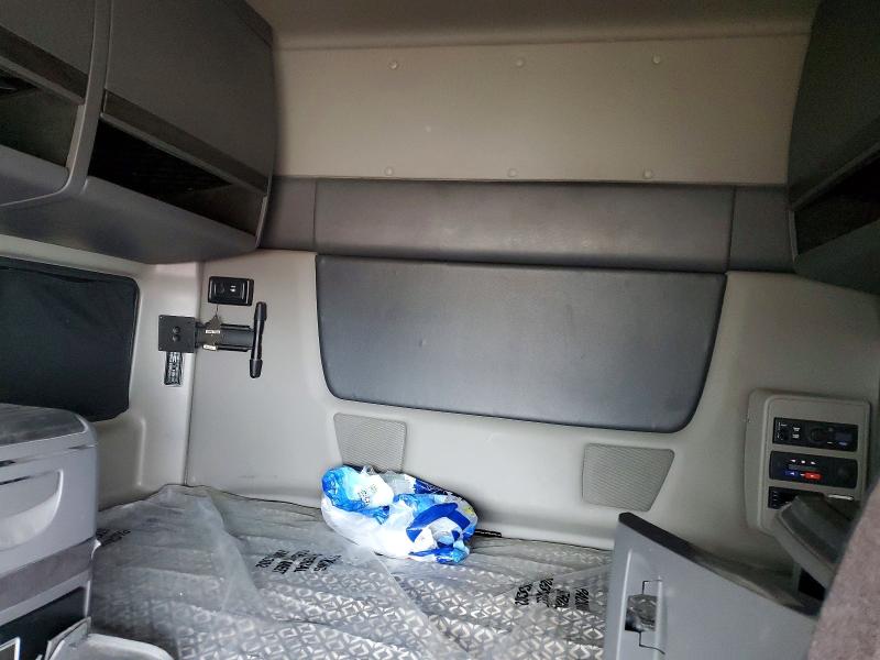 77365075 :رقم المزاد ، 3HSDZAPR5SN542875 vin ، 2025 International Lt625 مزاد بيع