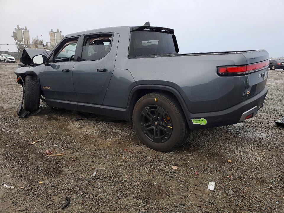 Продаж на аукціоні авто 2023 Rivian R1t, vin: 7FCTGAAA4PN001004, номер лоту: 77960575