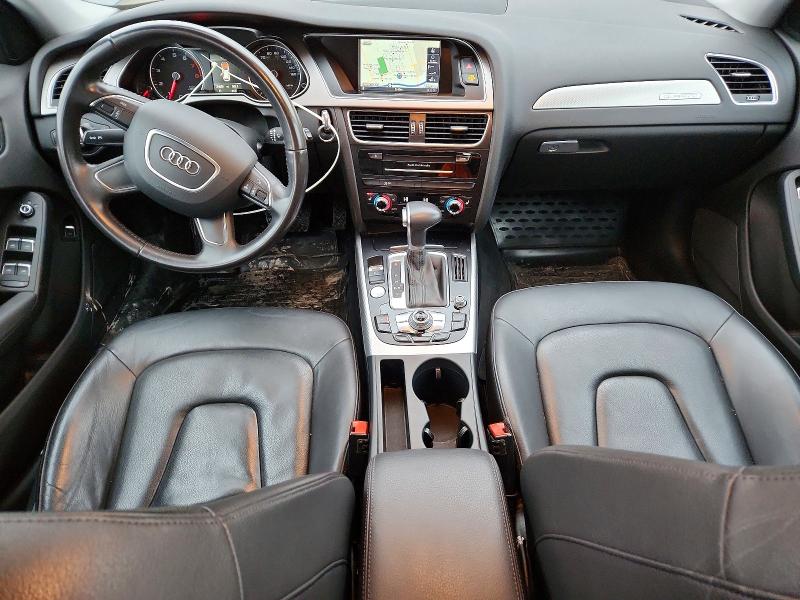 Продажа на аукционе авто 2013 Audi A4 Allroad, vin: WA1UFAFL8DA047939, номер лота: 77944075