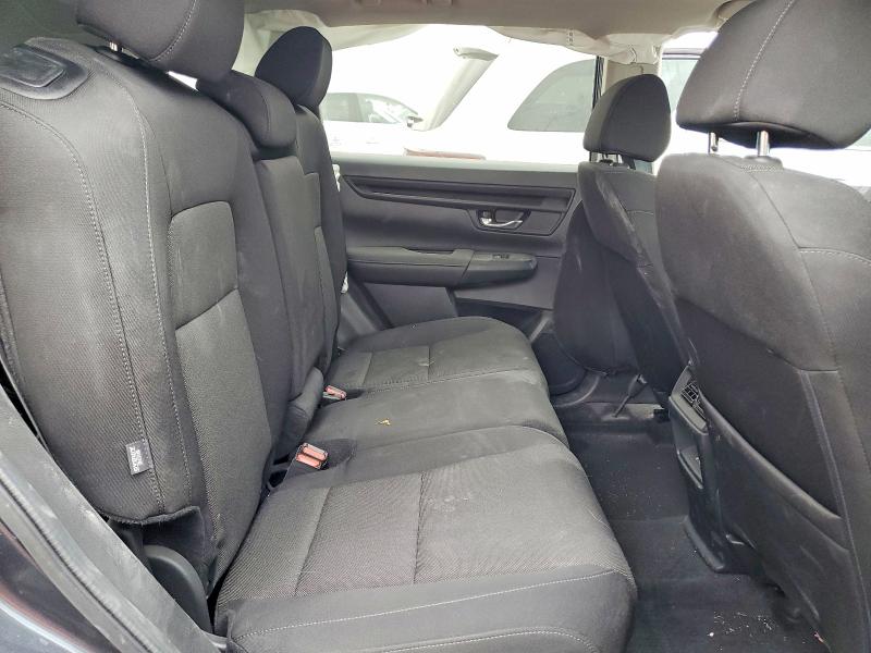 Aukcja sprzedaży 2026 Honda Cr-v, vin: 2HKRS4H40TH407291, numer aukcji: 77688125
