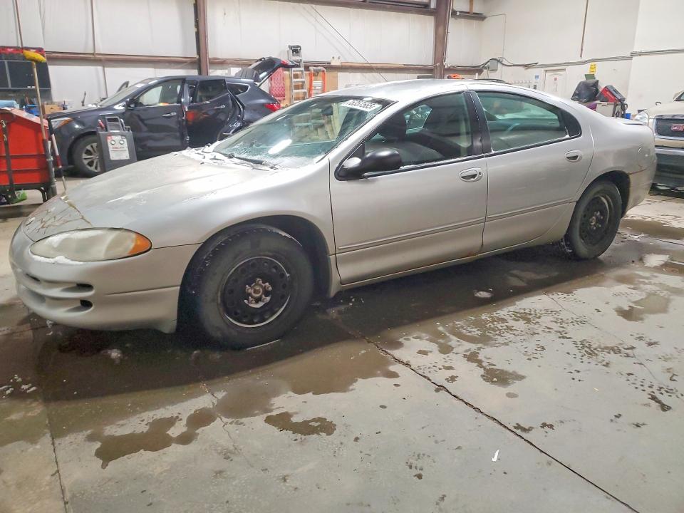 Продажа на аукционе авто 2002 Chrysler Intrepid, vin: 2C3HH46R42H158093, номер лота: 75357565