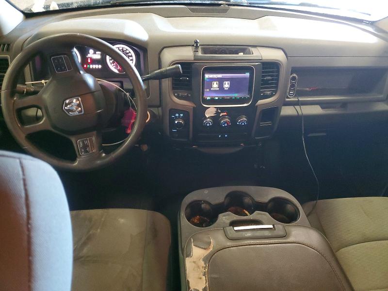 Продаж на аукціоні авто 2014 Ram 1500, vin: 1C6RR7FT6ES124932, номер лоту: 76477815