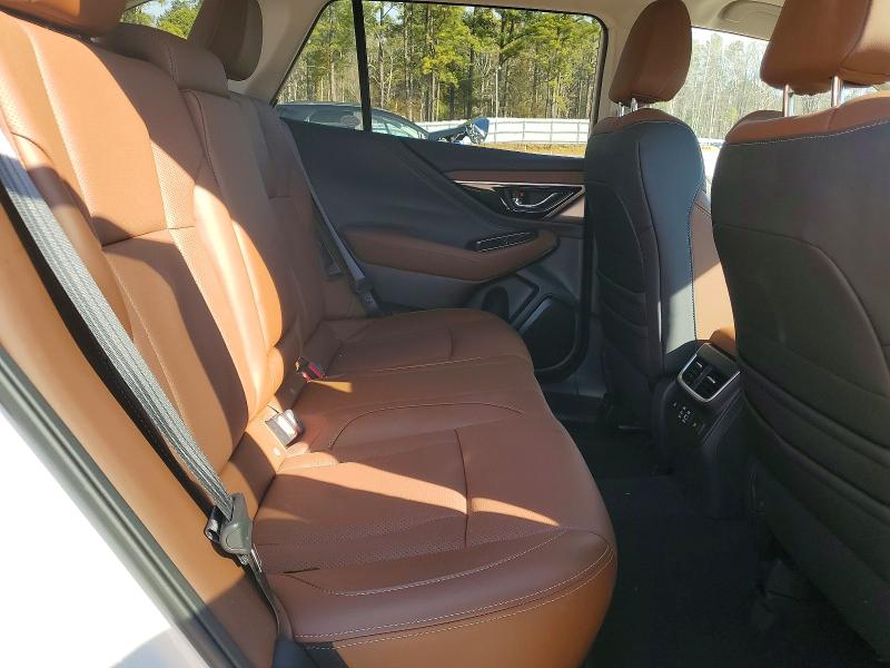 Aukcja sprzedaży 2024 Subaru Outback, vin: 4S4BTAPC7R3145159, numer aukcji: 77715135