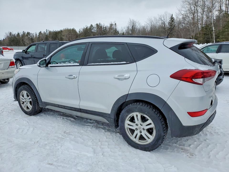 Aukcja sprzedaży 2017 Hyundai Tucson, vin: KM8J33A4XHU394363, numer aukcji: 78963465