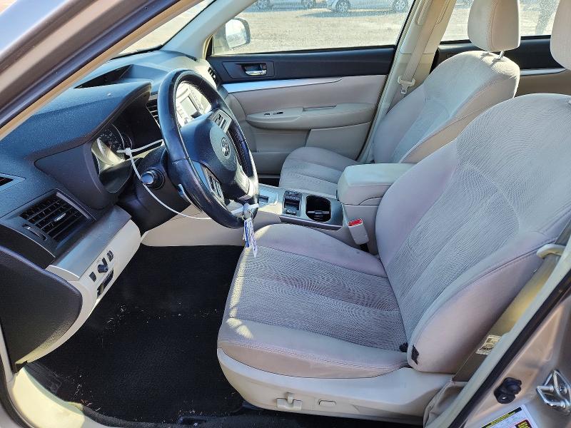 Aukcja sprzedaży 2014 Subaru Legacy, vin: 4S3BMBC6XE3012350, numer aukcji: 77461805