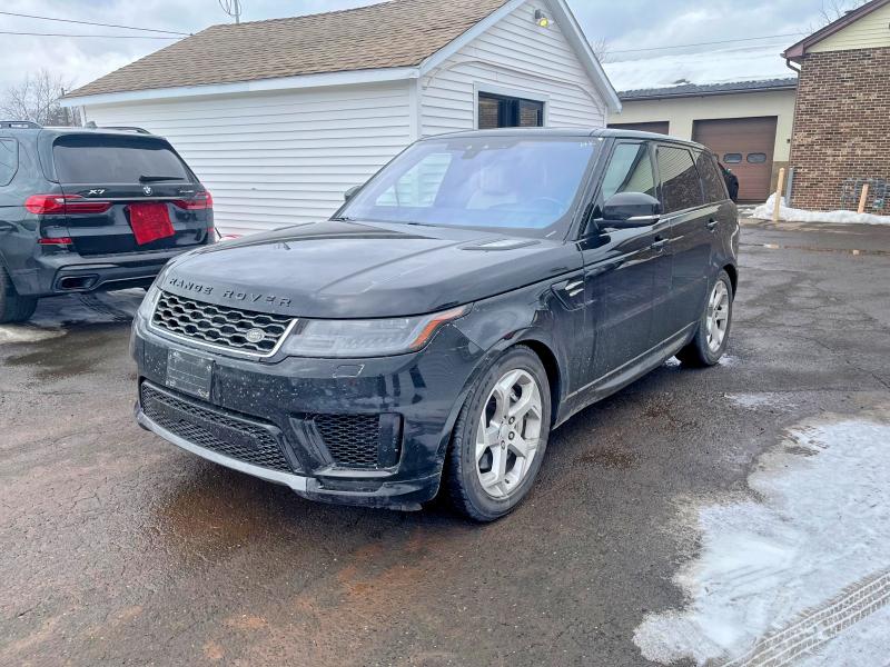 Продаж на аукціоні авто 2019 Land Rover Range Rove, vin: SALWR2RU6KA861920, номер лоту: 77354565