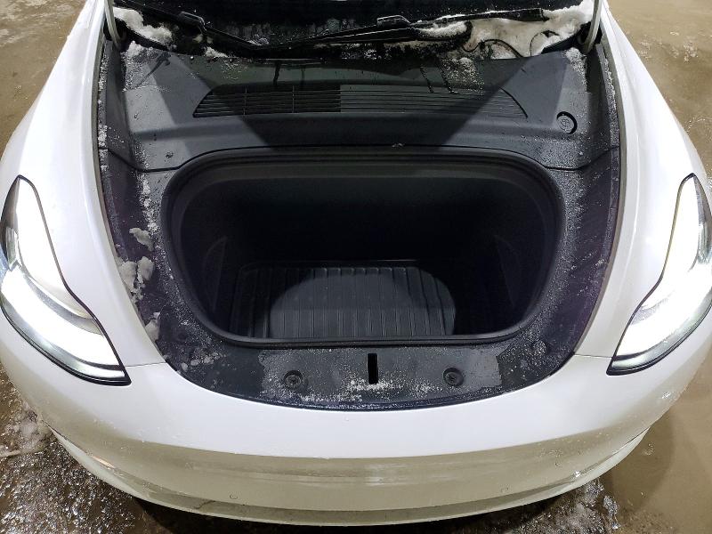 Aukcja sprzedaży 2021 Tesla Model Y, vin: 5YJYGDEE6MF071043, numer aukcji: 78411325