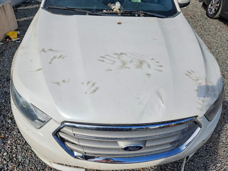Продажа на аукционе авто 2015 Ford Taurus, vin: 1FAHP2E82FG100230, номер лота: 77717245