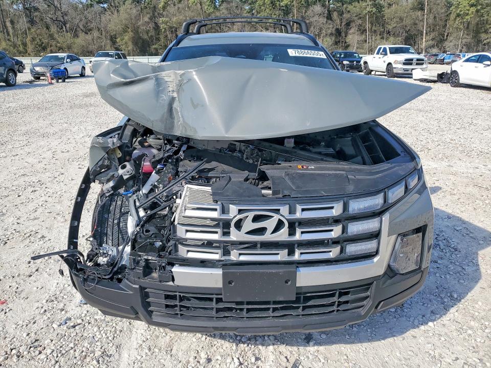 Продаж на аукціоні авто 2026 Hyundai Santa Cruz, vin: 5NTJB4DE9TH160379, номер лоту: 78866555