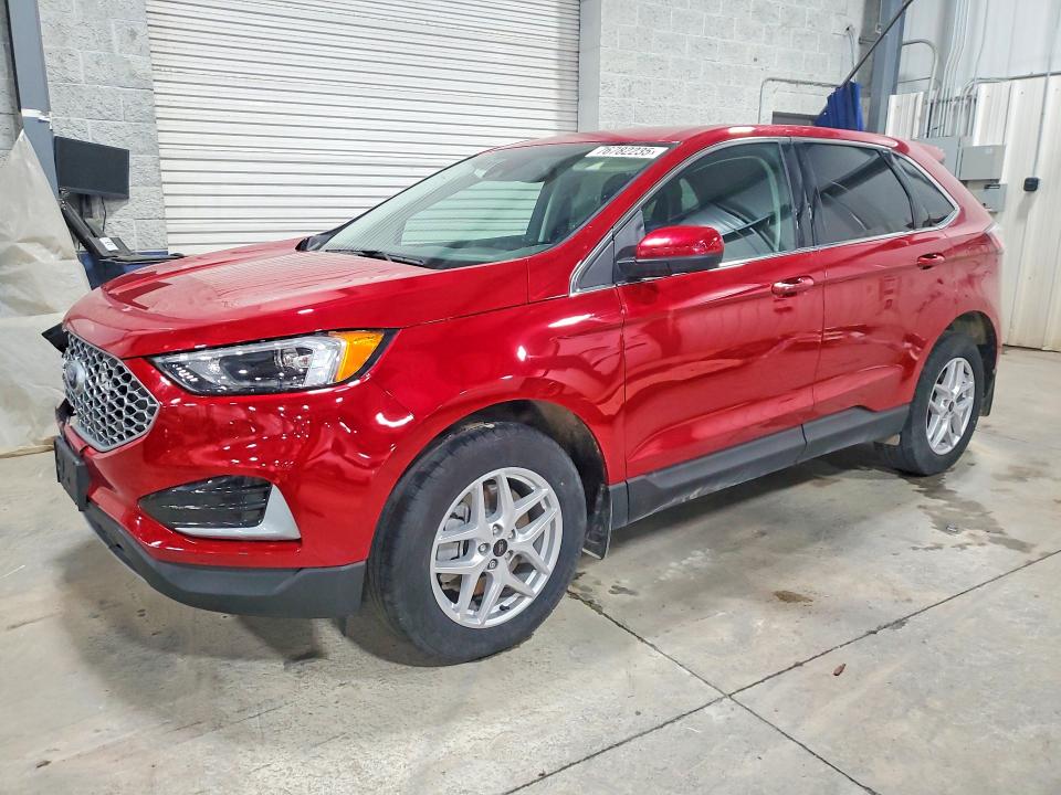 Auction sale of the 2023 Ford Edge, vin: 2FMPK4J91PBA47538, lot number: 76782235