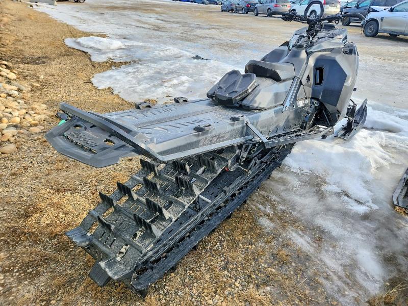2024 Ski Doo Summit Exp 8tr S მანქანა იყიდება აუქციონზე, vin: 2BPSTJRA3RV000084, აუქციონის ნომერი: 76780525