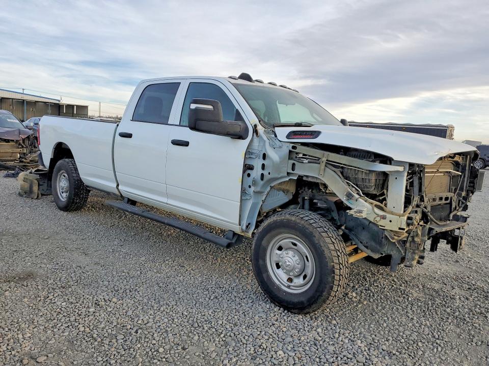 Продажа на аукционе авто 2024 Ram 2500, vin: 3C6UR5HJ9RG171041, номер лота: 77420015