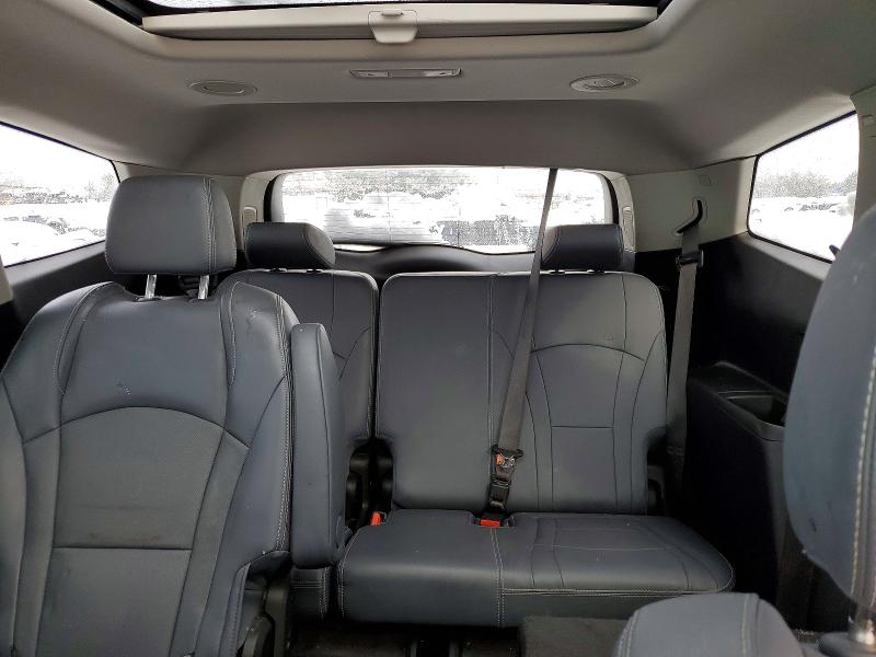 Aukcja sprzedaży 2020 Buick Enclave, vin: 5GAEVAKW1LJ219855, numer aukcji: 78693205
